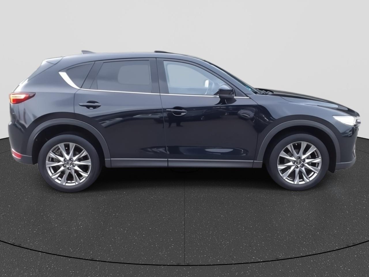 Mazda CX-5 2.0 SkyActiv-G 165 Signature | Rijklaar | Automaat | 1e eigenaar | Dealeronderhouden |