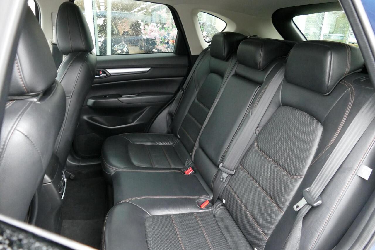 Mazda CX-5 2.0 SkyActiv-G 165 Business Comfort | Trekhaak | Stoelgeheugenfunctie | Climate control | Rijklaarprijs