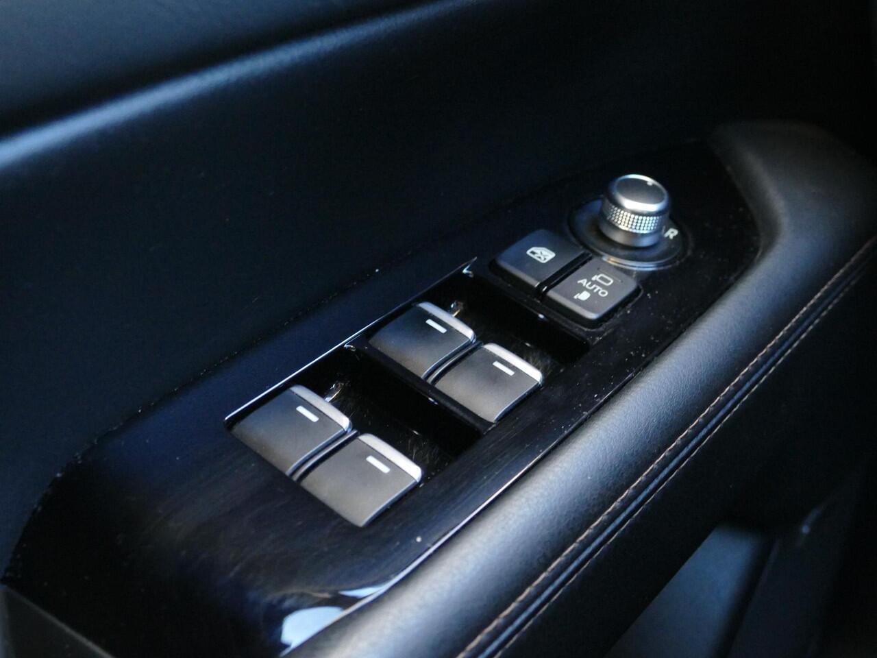 Mazda CX-5 2.0 SkyActiv-G 165 Business Luxury | Leder | Camera | RIJKLAARPRIJS!