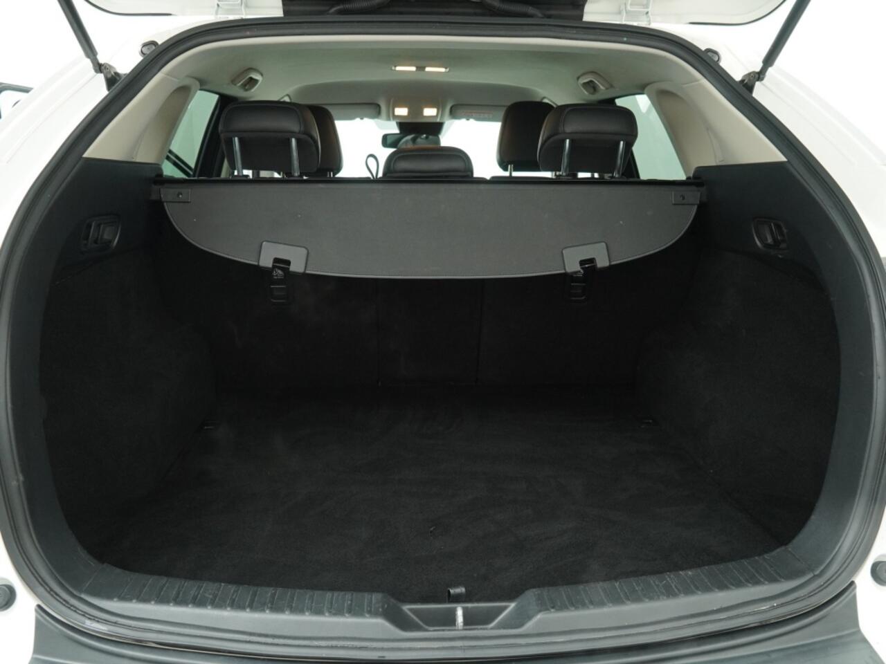 Mazda CX-5 SKYACTIV-G 165 Automaat Business Comfort Leer/Trekhaak