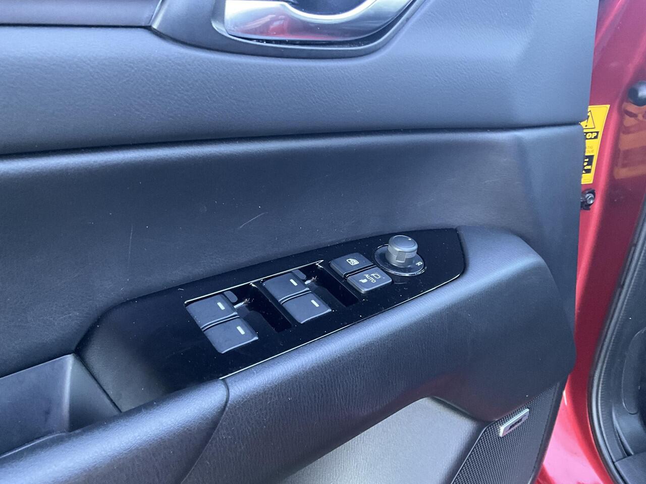 Mazda CX-5 2.0 SkyActiv-G 165 Style Selected BOSE|HUD|360 Camera