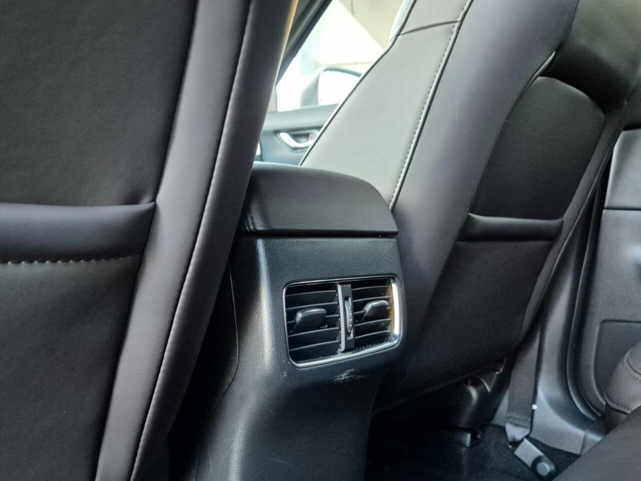 Mazda CX-5 SKYACTIV-G 2.5 194 6AT AWD SIGNATURE