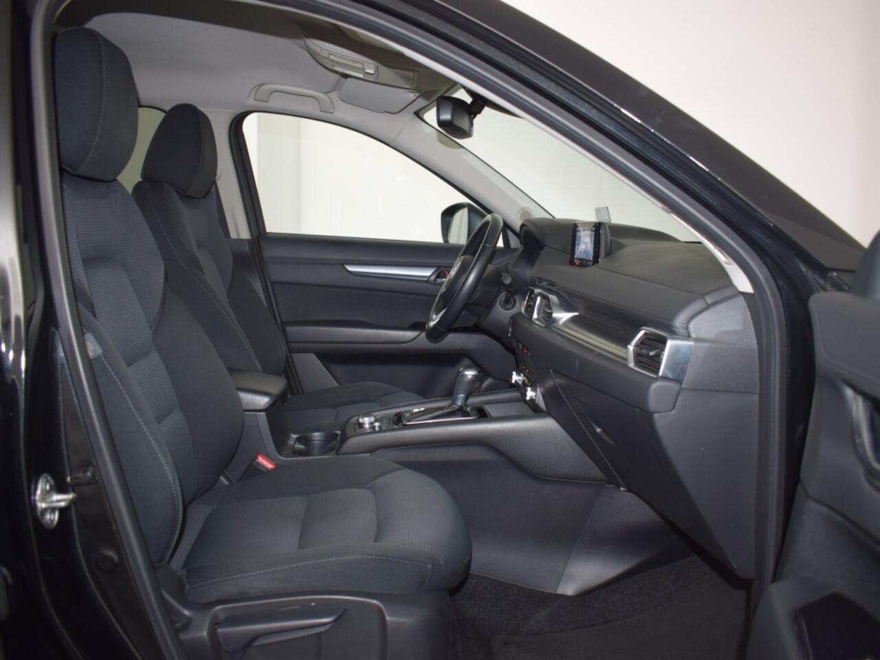 Mazda CX-5 2.0 Sport Selected AUTOMAAT 19" LMV APPLE CARPLAY