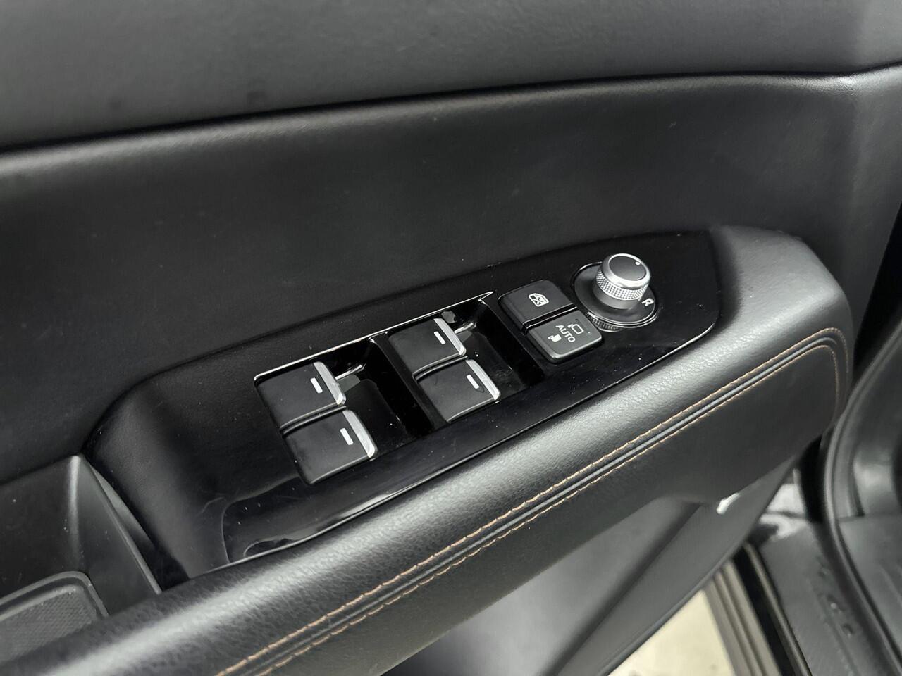 Mazda CX-5 2.0 SkyActiv-G Business Luxury 165PK | 360 Camera | Lederen Bekleding | Memoryseats | Stoelverwarming