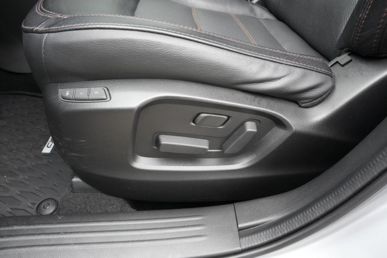 Mazda CX-5 2.0 165 SIGNATURE/BOMVOL/ Pano/ Camera/ Navi/Bose/ ALL in prijs