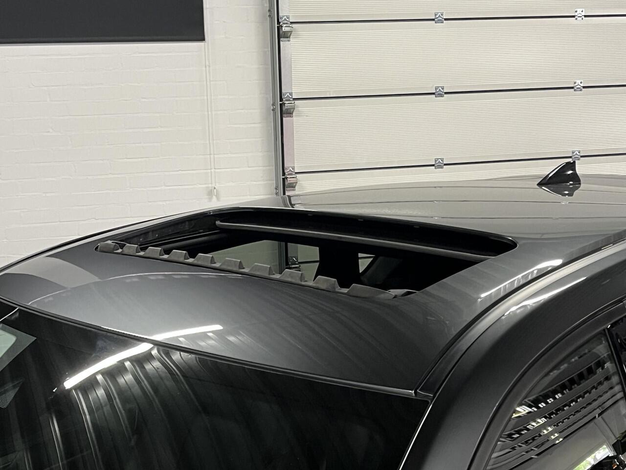 Mazda CX-5 2.0 SkyActiv-G 165 | Open dak | Adapt. Cruise control | Stoelventilatie | BOSE | Stoel-/Stuurverwarming |