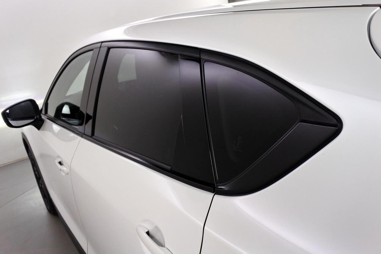 Mazda CX-5 2.0 165pk Sportive NL auto! Chrome-delete