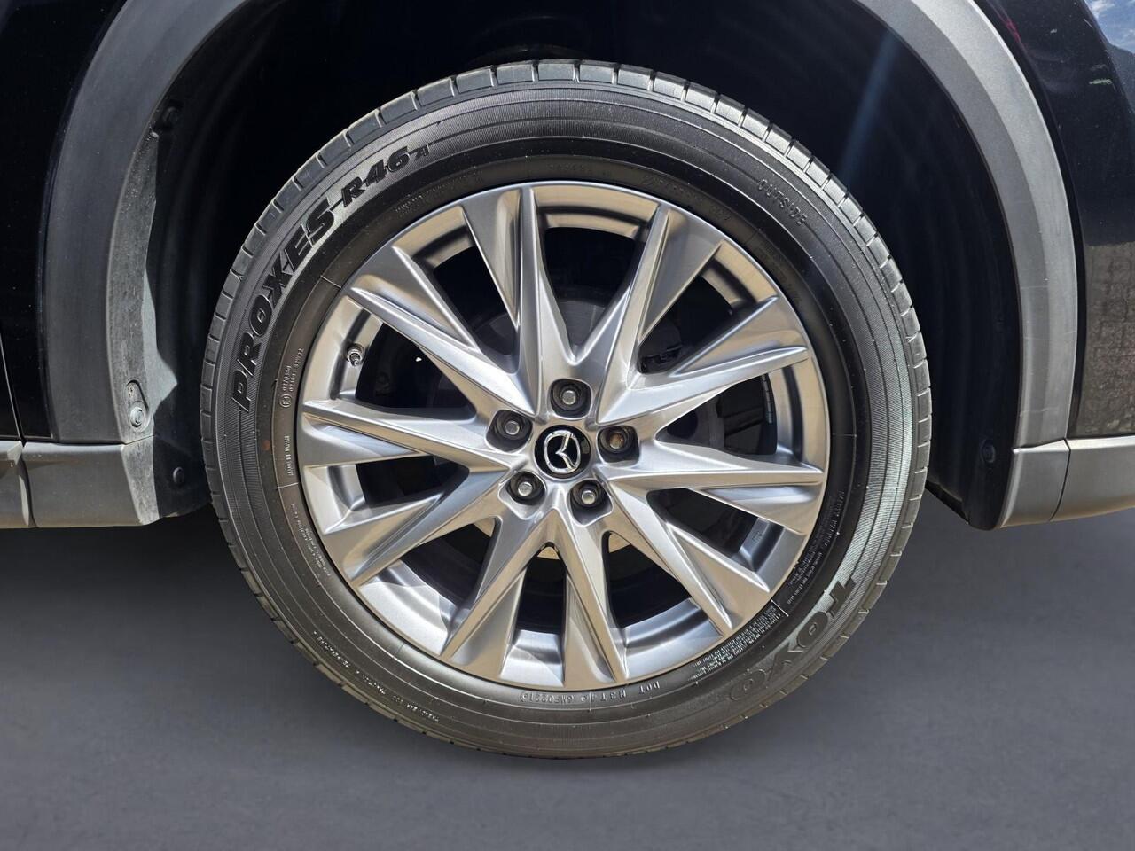 Mazda CX-5 2.0 SkyActiv-G 165 Comfort /Apple Carplay/360 cam./Parkeersens./HUD/Elektr. Klep/Stuur-Stoelverw./DAB+/Navi/Afn. trekhaak/(MET GARANTIE*)