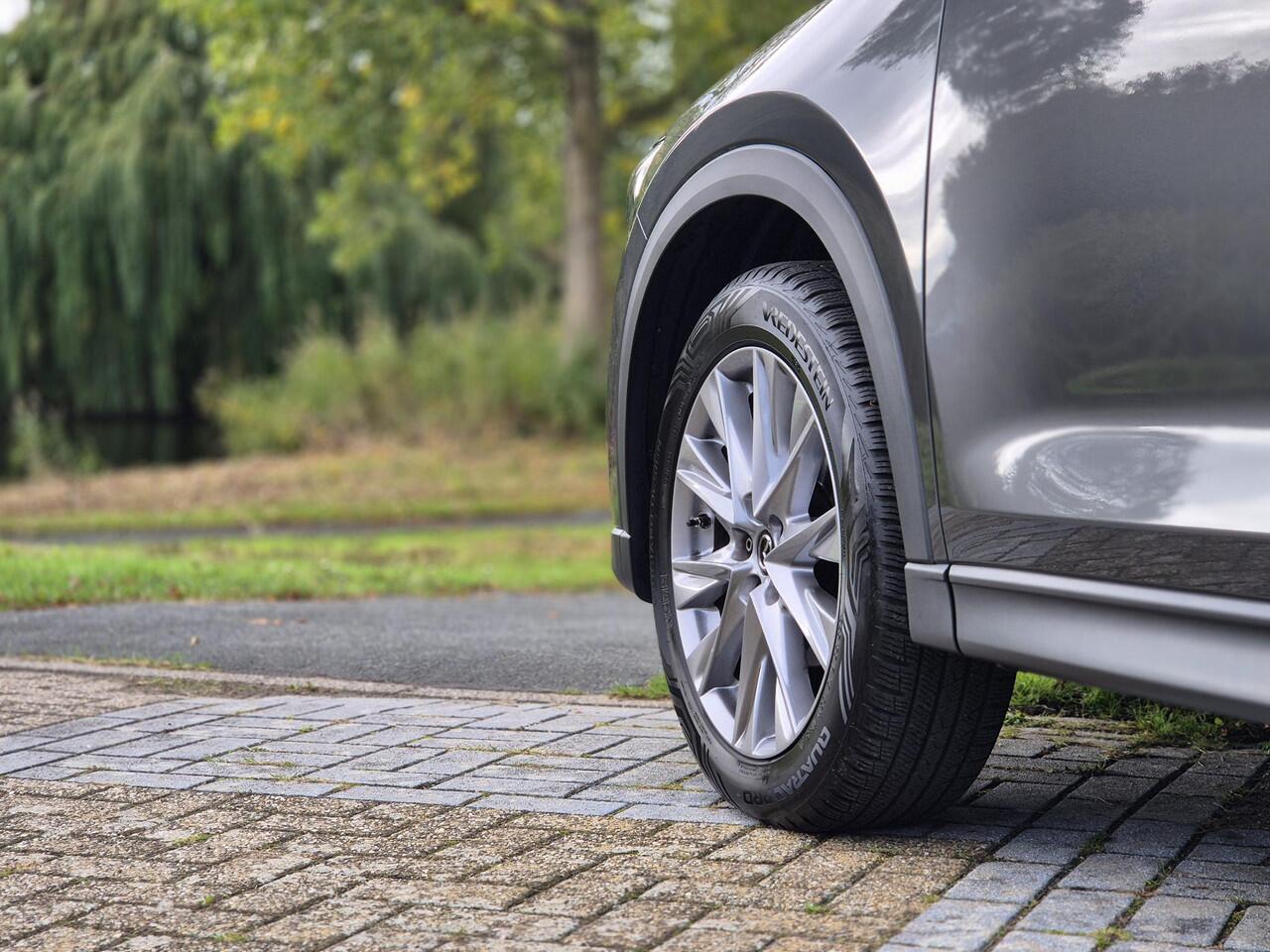 Mazda CX-5 2.0 SkyActiv-G 165 Comfort Bose®/Leer pakket