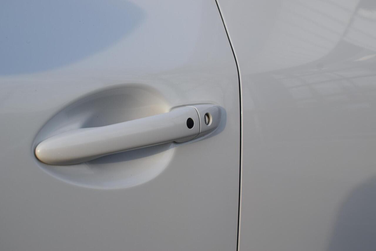 Mazda CX-5 2.0 SkyActiv-G 165 Homura Navi Airco Leder 10"scherm Km 99.500!!