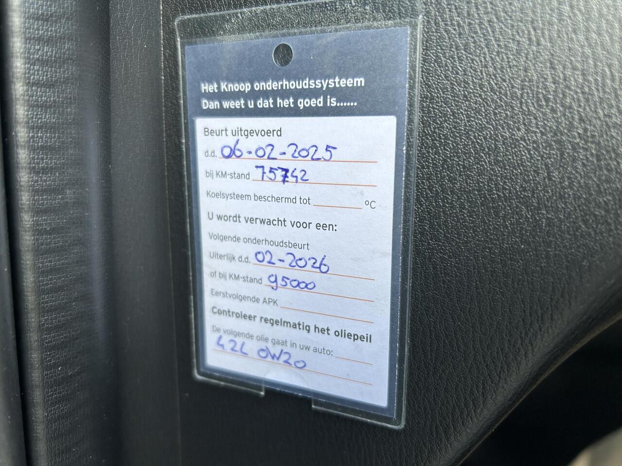 Mazda CX-5 2.0 SkyActiv-G 165 Luxury | Dealeronderhouden | 360Camera | Leder |