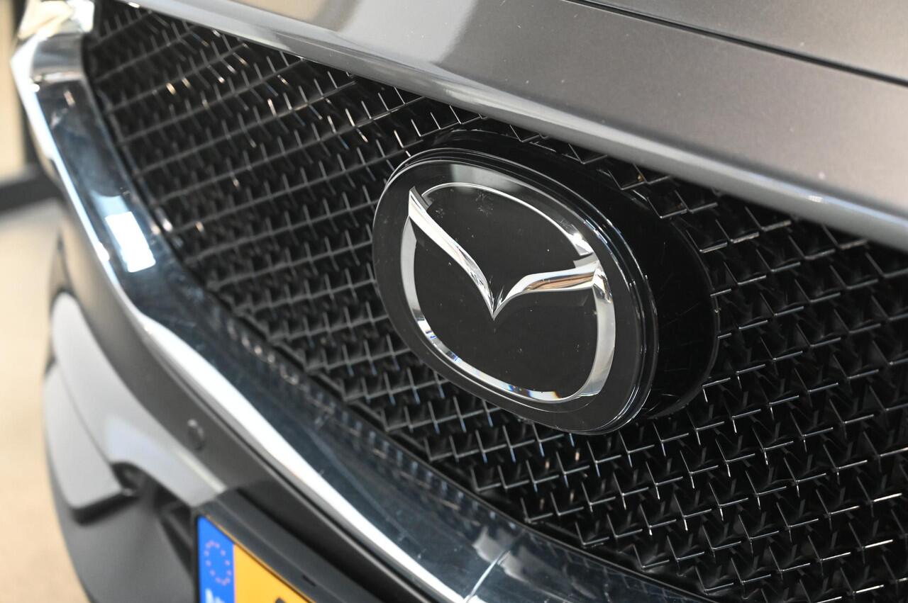 Mazda CX-5 SkyActiv-G 165 automaat Luxury *Trekhaak* *Dealeronderhouden* *All-in prijs*