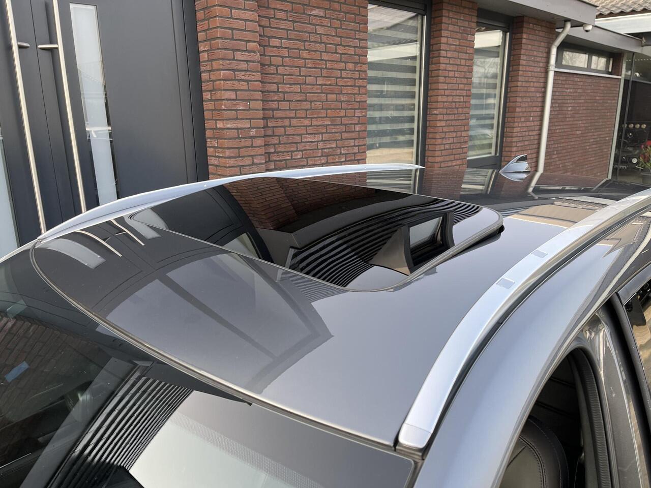 Mazda CX-5 2.5 SkyActiv-G 194 Luxury LEDER | APPLE CARPLAY / ANDROID AUTO | NAV | TREKHAAK WEGKLAPB. | ADAPTIVE CRUISE CONTROL | PANORAMADAK | 360 CAMERA | BOSE