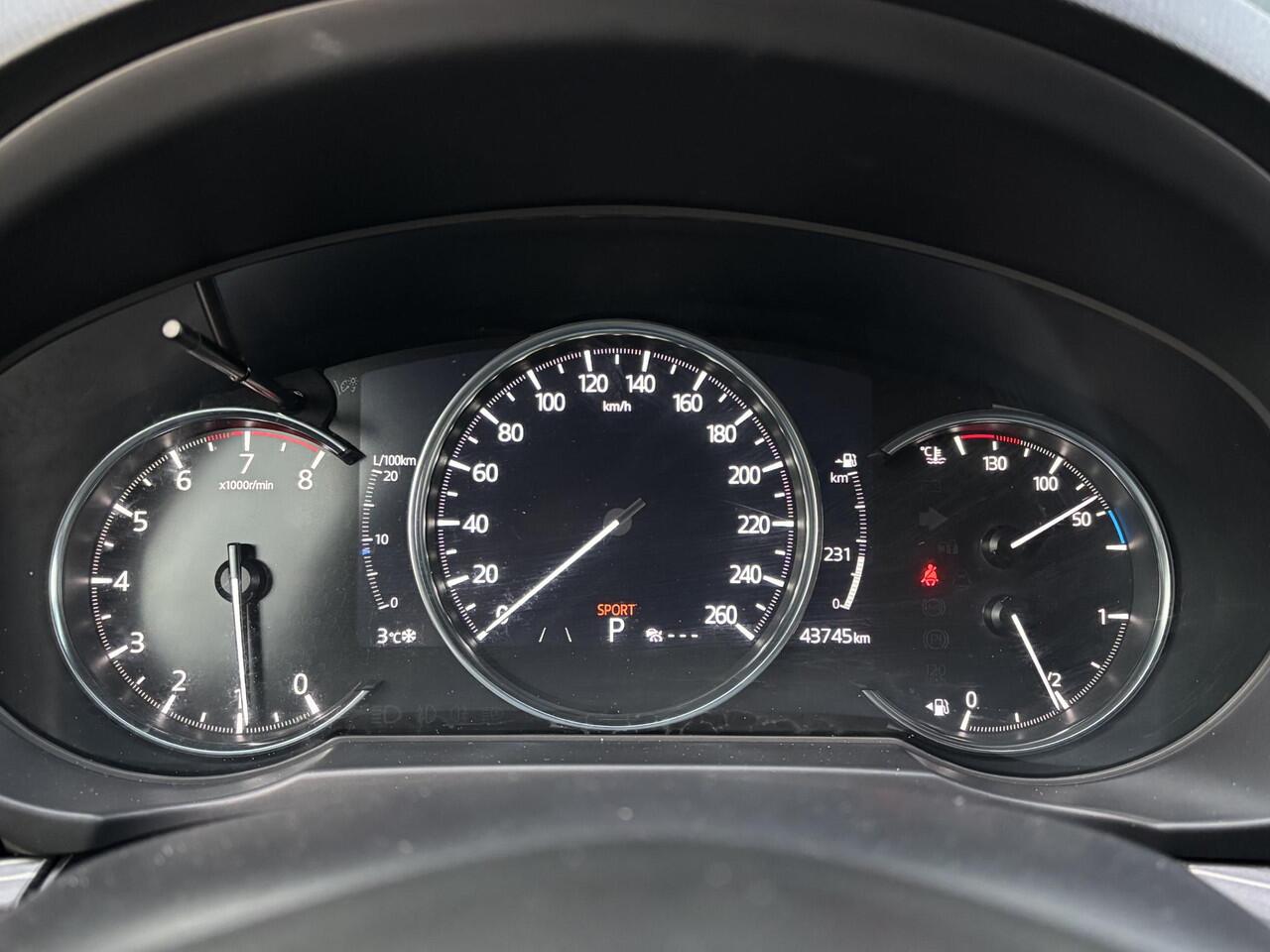 Mazda CX-5 2.0 SkyActiv-G 165 Luxury Stoelventilatie | Memory | Bose