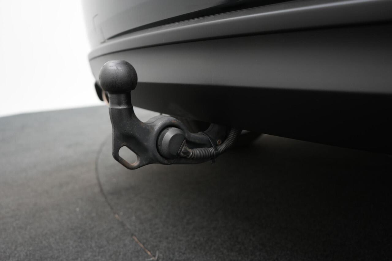 Mazda CX-5 2.5 SkyActiv-G Sportive automaat met wegklapbare trekhaak en spoilerpakket : dealer onderhouden