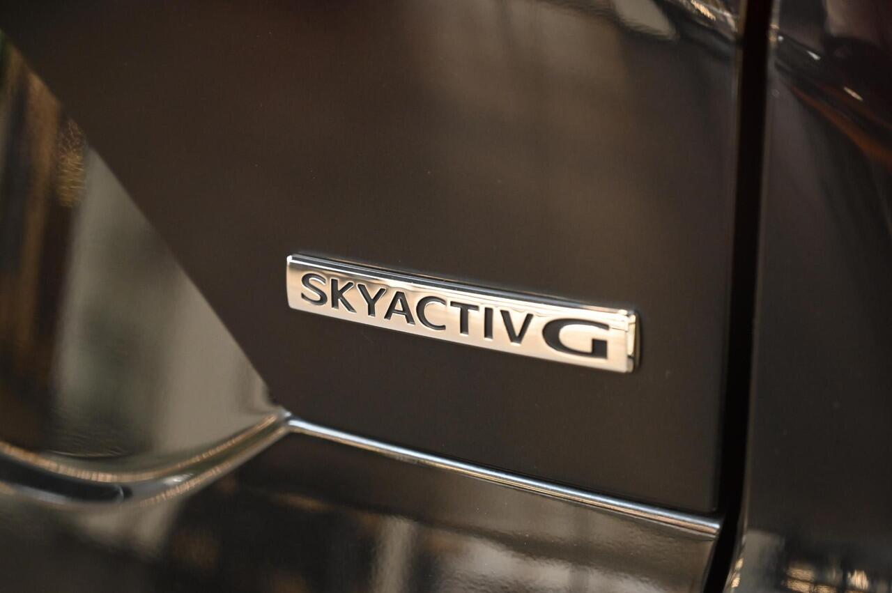 Mazda CX-5 e-SkyActiv-G 165 automaat AWD Comfort met I-activsense *Dealeronderhouden* *BTW auto* *All-in prijs*