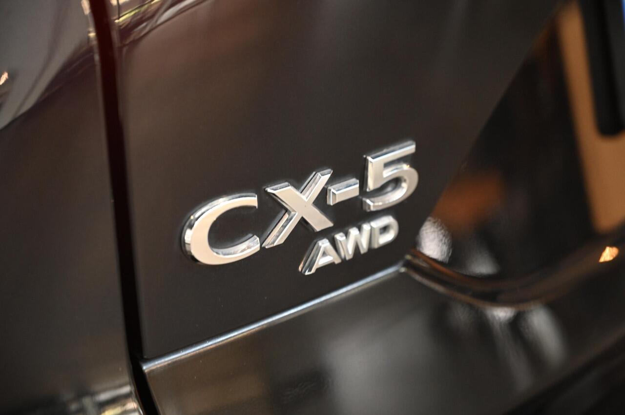 Mazda CX-5 e-SkyActiv-G 165 automaat AWD Comfort met I-activsense *Dealeronderhouden* *BTW auto* *All-in prijs*