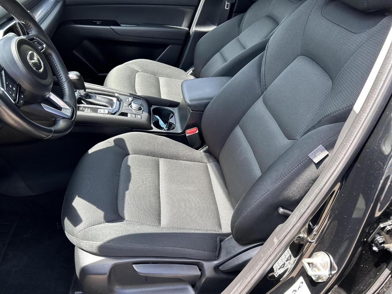 Mazda CX-5 2.0 SkyActiv-G 165 Comfort |Trekhaak| Climate control| Apple carplay| Automaat|