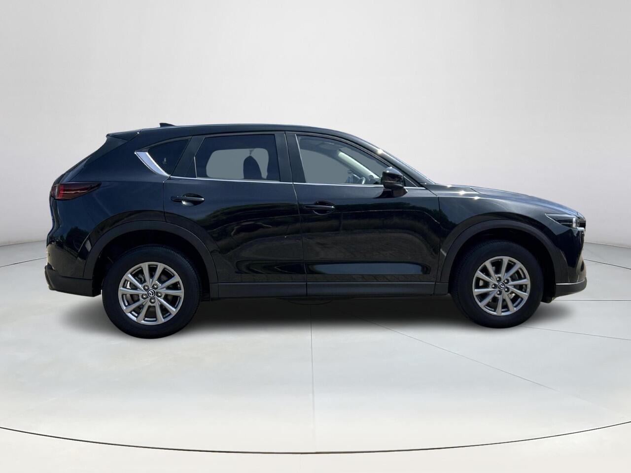 Mazda CX-5 2.0 SkyActiv-G 165 Comfort |Trekhaak| Climate control| Apple carplay| Automaat|