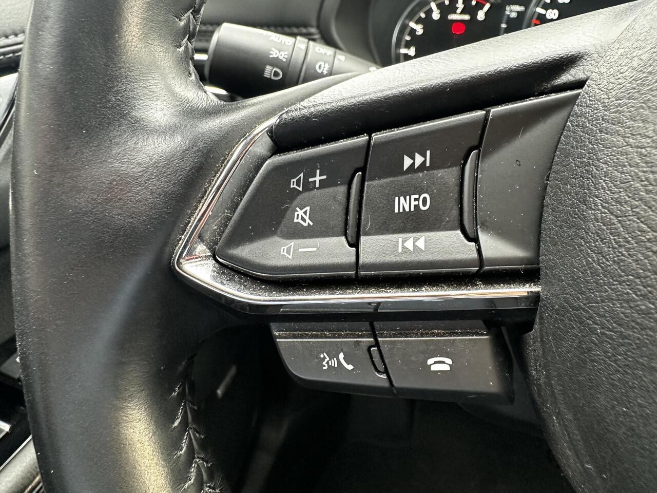 Mazda CX-5 2.0 SkyActiv-G 165 Luxury | TREKHAAK | DEALERONDERHOUDEN | 1STE EIGENAAR |