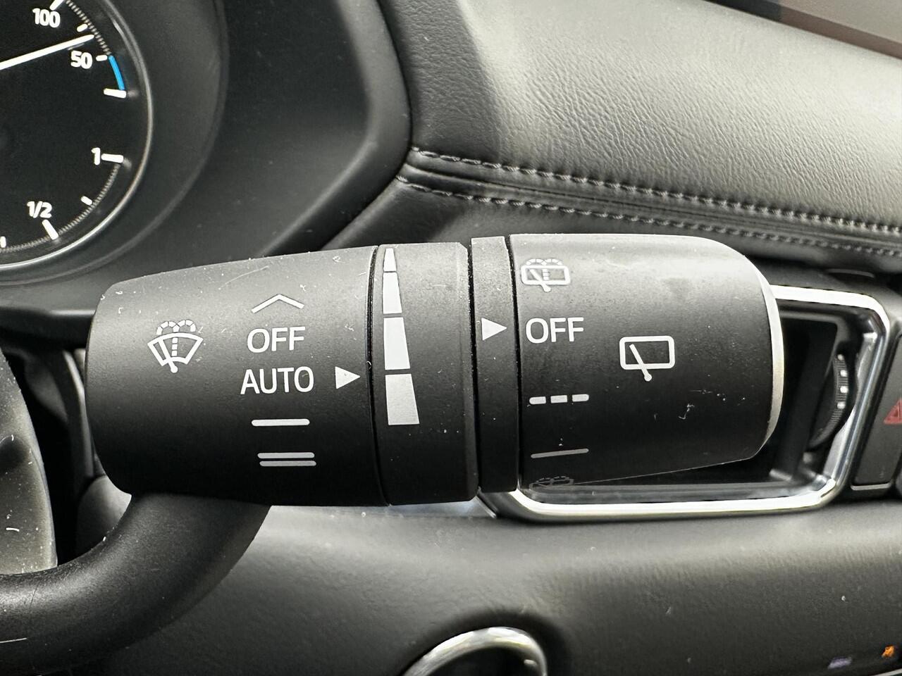 Mazda CX-5 2.0 SkyActiv-G 165 Luxury | TREKHAAK | DEALERONDERHOUDEN | 1STE EIGENAAR |