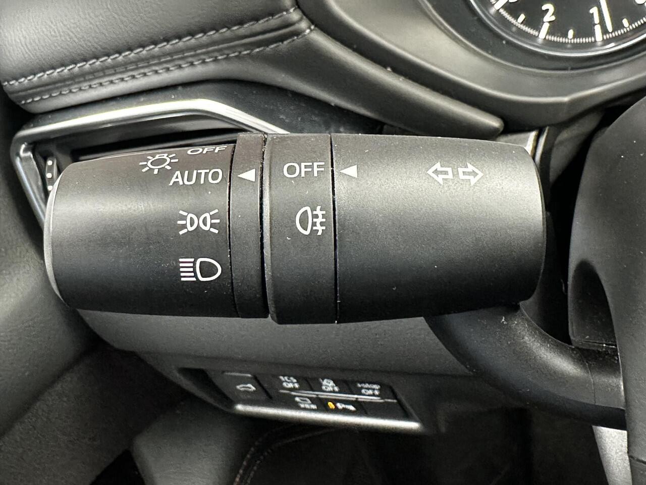 Mazda CX-5 2.0 SkyActiv-G 165 Luxury | TREKHAAK | DEALERONDERHOUDEN | 1STE EIGENAAR |