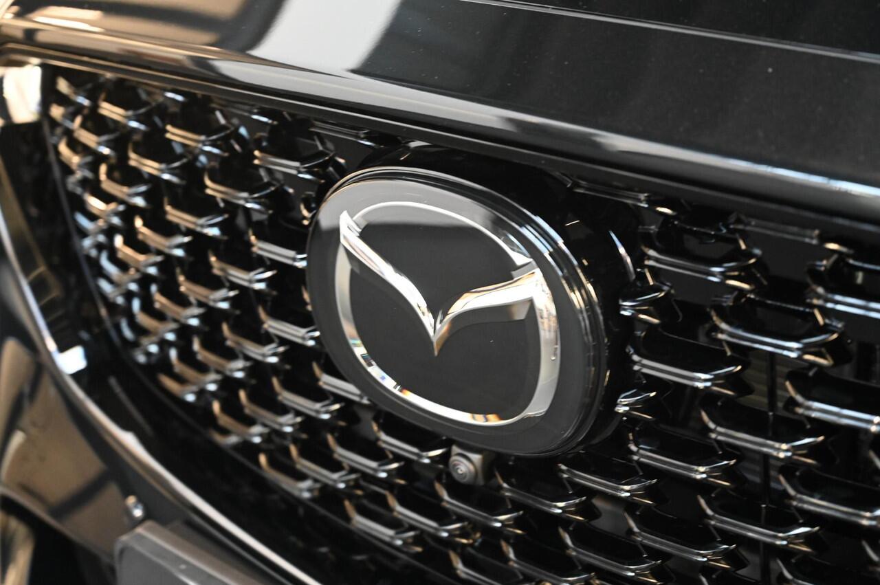 Mazda CX-5 SkyActiv-G 165 6MT Sportive *BTW* *Dealeronderhouden*