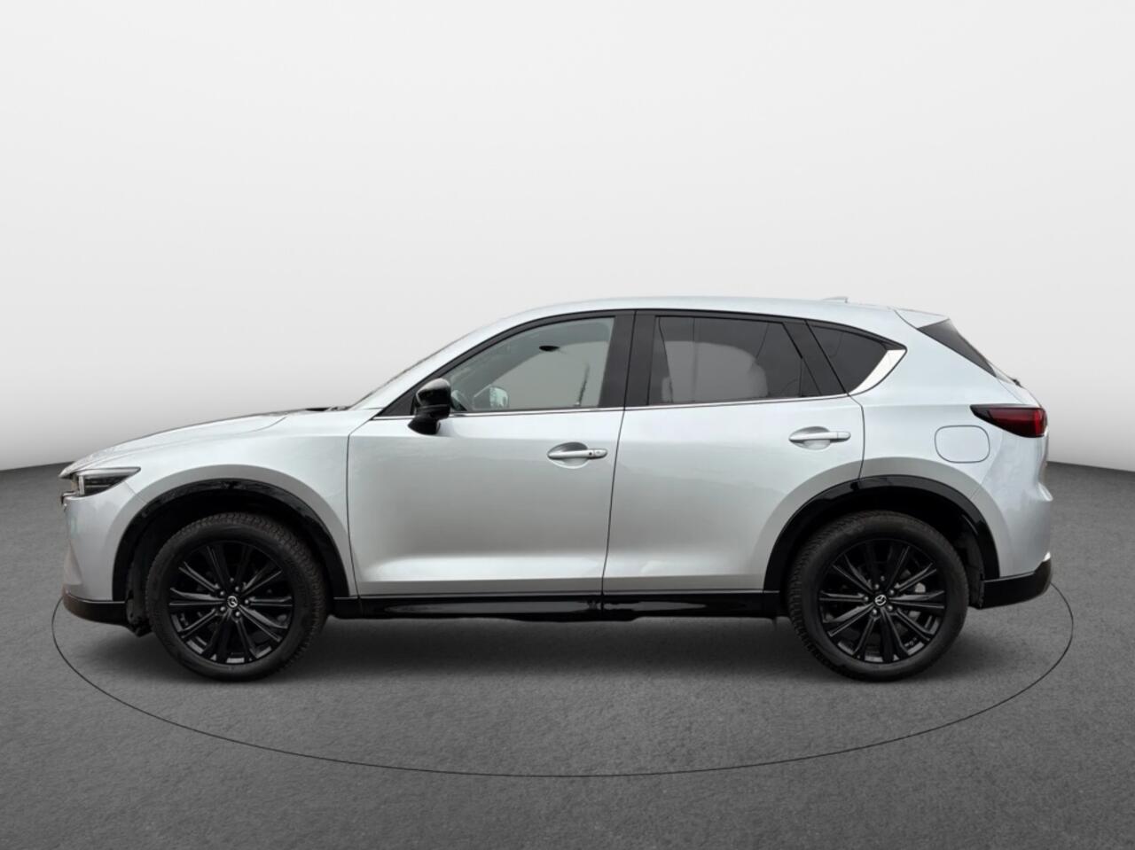 Mazda CX-5 2.0 SAG 165 Sportive | Trekhaak