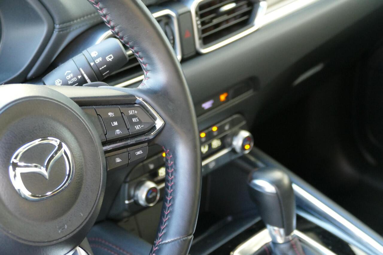 Mazda CX-5 2.0 SkyActiv-G 165 Homura Limited | Headup Display | Camera | Trekhaak | Rijklaarprijs |