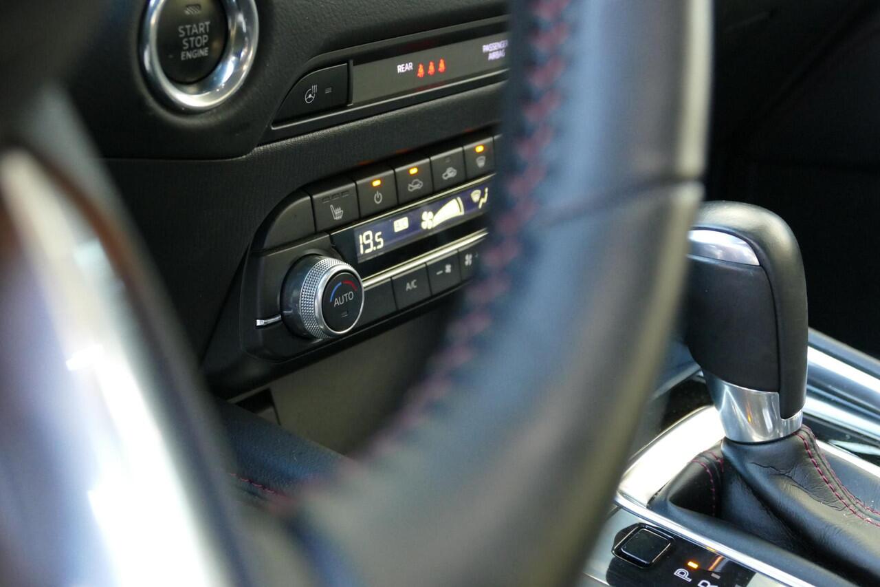 Mazda CX-5 2.0 SkyActiv-G 165 Homura Limited | Headup Display | Camera | Trekhaak | Rijklaarprijs |