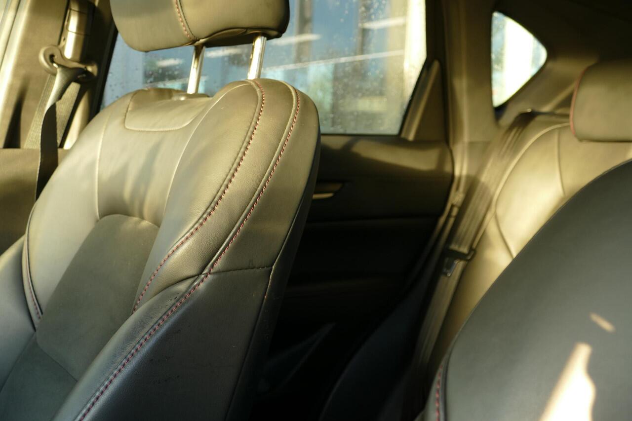 Mazda CX-5 2.0 SkyActiv-G 165 Homura Limited | Headup Display | Camera | Trekhaak | Rijklaarprijs |