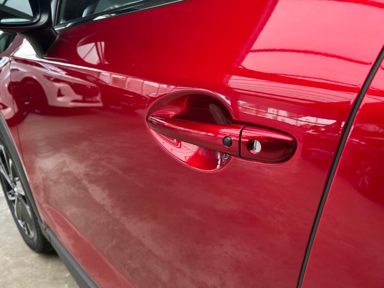 Mazda CX-5 2.5 SAG 194 Kangei / HUD / Trekhaak / 360Camera