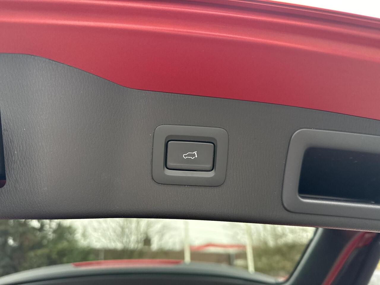 Mazda CX-5 2.5 SkyActiv-G 194 Luxury