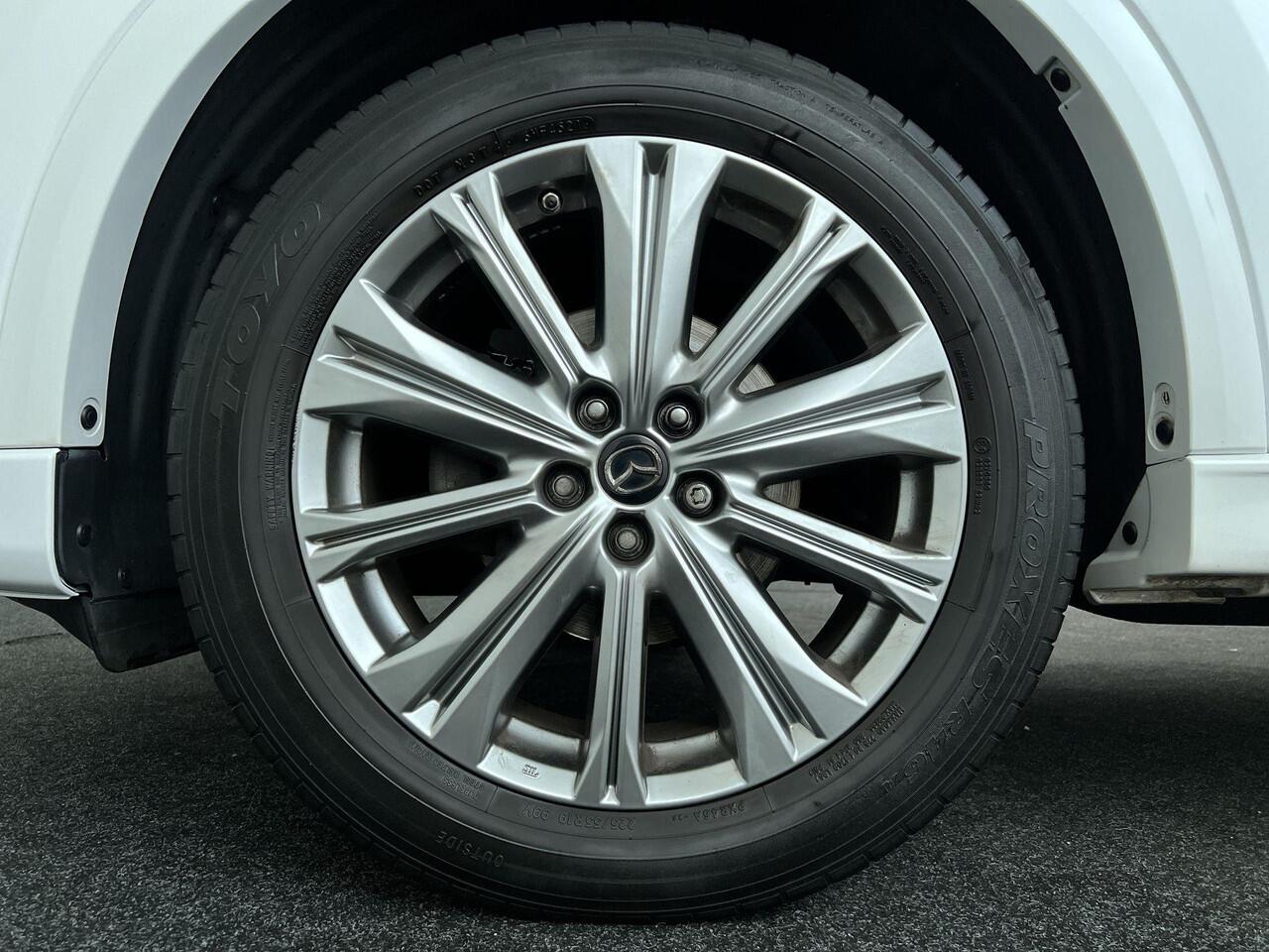 Mazda CX-5 2.5 SkyActiv-G 194 Signature Automaat | Rijklaar | Volledig Dealeronderhouden | Sunroof Pack | Alarm Klasse 3 |