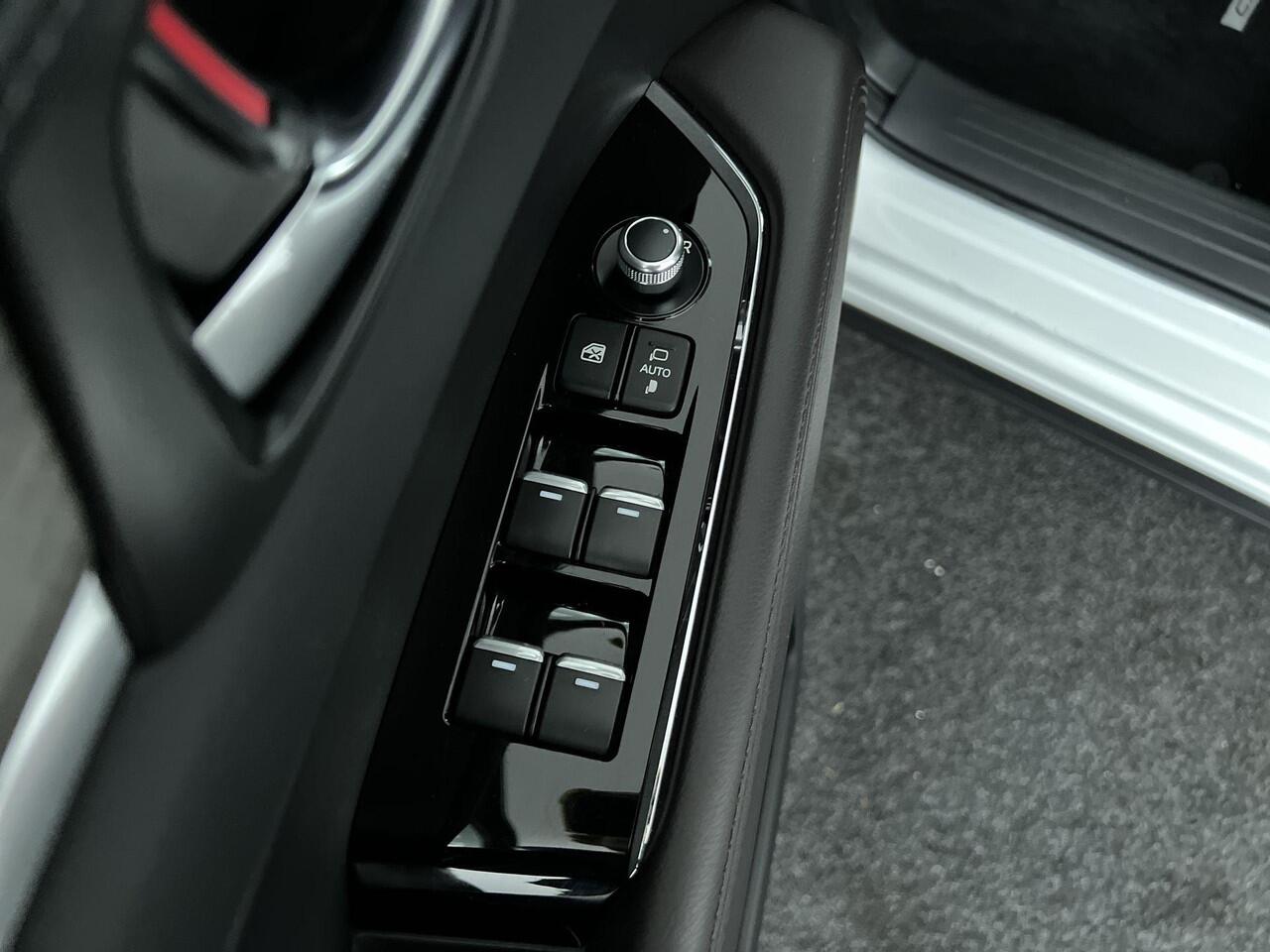 Mazda CX-5 2.5 SkyActiv-G 194 Signature Automaat | Rijklaar | Volledig Dealeronderhouden | Sunroof Pack | Alarm Klasse 3 |