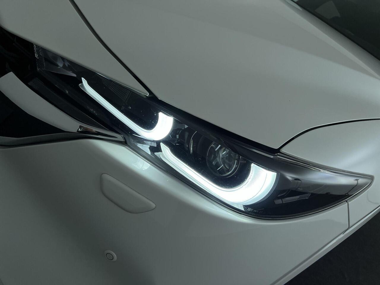 Mazda CX-5 2.5 SkyActiv-G 194 Signature Automaat | Rijklaar | Volledig Dealeronderhouden | Sunroof Pack | Alarm Klasse 3 |