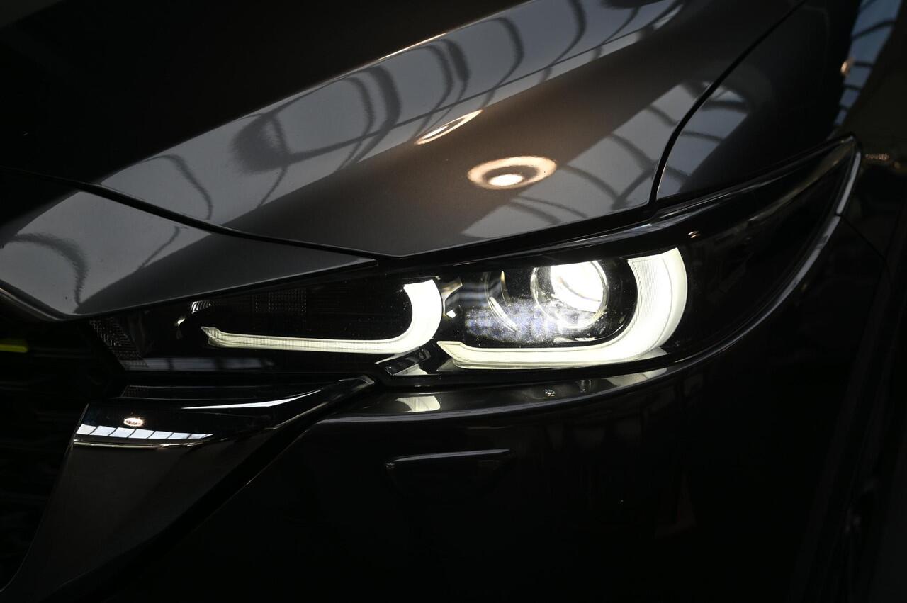 Mazda CX-5 SkyActiv-G 165 6MT Newground *Trekhaak* *Dealeronderhouden* *All-in prijs*