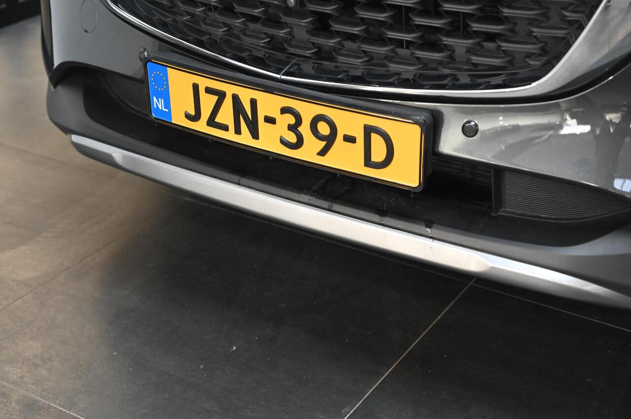 Mazda CX-5 SkyActiv-G 165 6MT Newground *Trekhaak* *Dealeronderhouden* *All-in prijs*