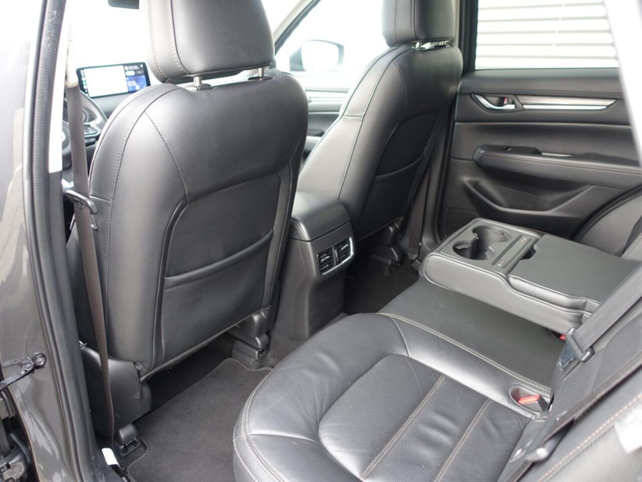 Mazda CX-5 2.0i Skyactiv-G 165 Luxury Aut6 I Sunroof I NL-Auto I 100% dealer I