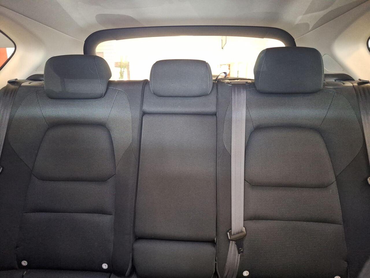 Mazda CX-5 2.0 SkyActiv-G 165 PK Luxury | NL-Auto | Automaat | Navigatie | Camera | Climate Controle | Adaptieve Cruise Control | Stuurwiel en Stoelverwarming |
