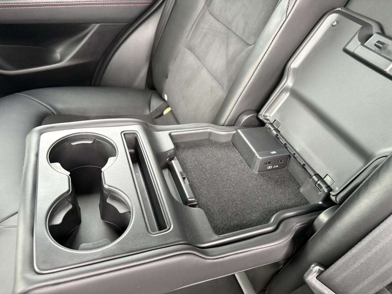 Mazda CX-5 2.0 Automaat 165pk Homura