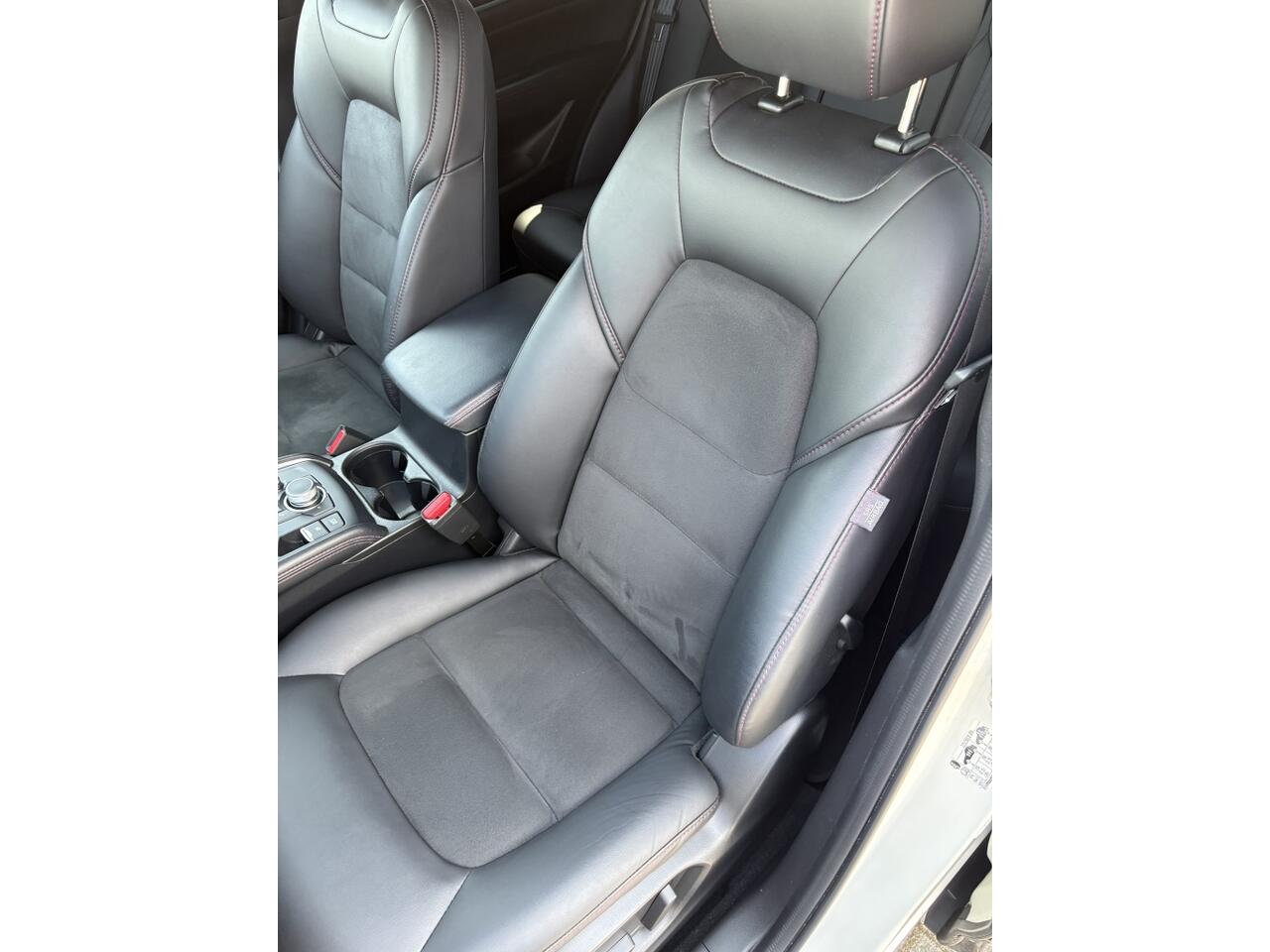 Mazda CX-5 2.0 Mild Hybrid Automaat 165pk Homura