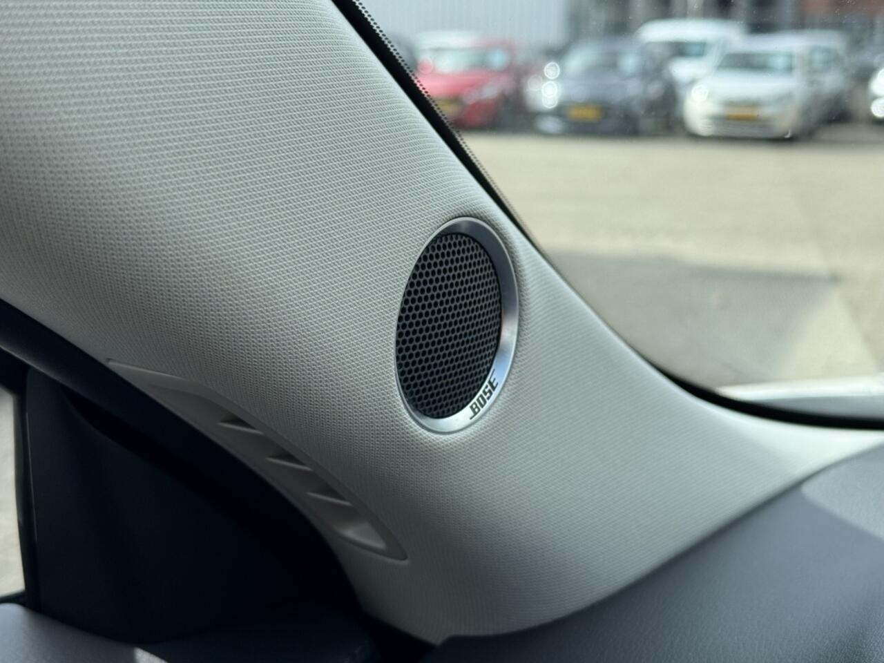 Mazda CX-5 2.0 165 Exclusive Line / Wegkl. trekhaak / Alarm klasse III