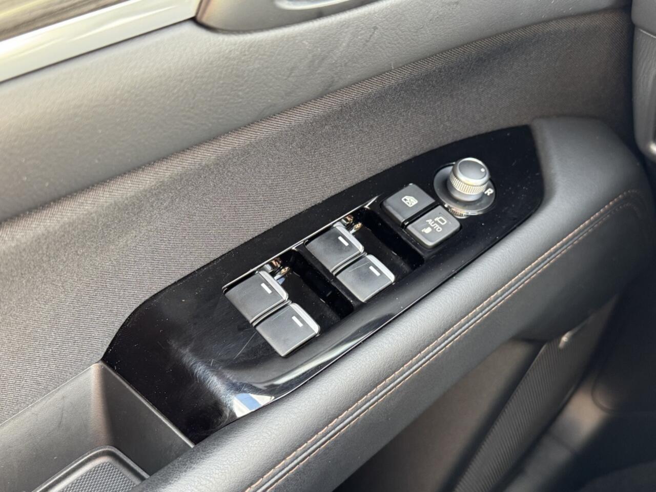 Mazda CX-5 2.0 165 Exclusive Line / Wegkl. trekhaak / Alarm klasse III