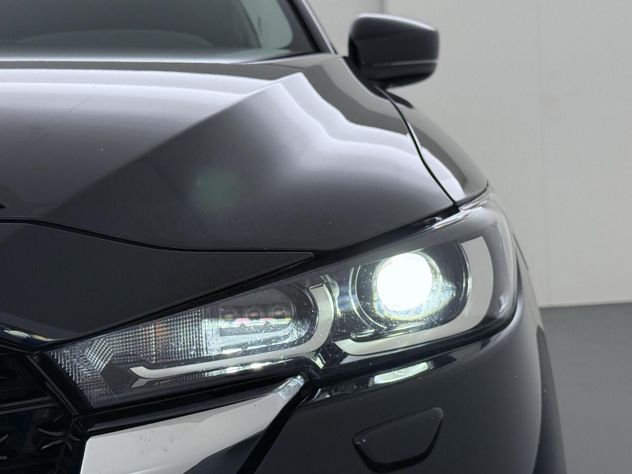 Mazda CX-5 2.0 e-SkyActiv-G M Hybrid 165 Centre-Line Trekhaak | NL Auto | Stoelverwarming | Camera |