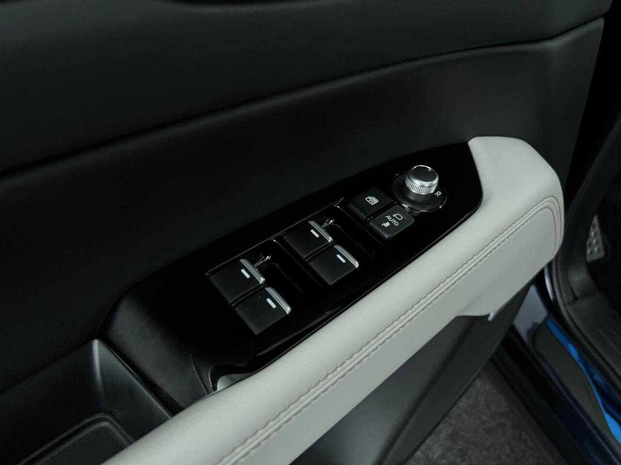 Mazda CX-5 2.0 e-SkyActiv-G M Hybrid 165 Exclusive-Line | Rijklaar | Dealeronderhouden | Trekhaak | 360 Camera | Bose | Leder | Elektr. stoelen |