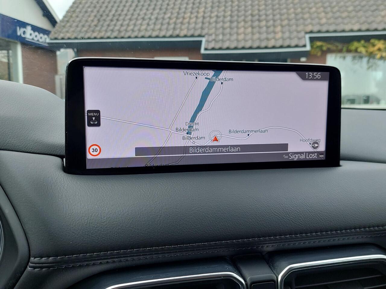 Mazda CX-5 2.0 e-SkyActiv-G M Hybrid 165 Centre-Line TREKH | NL-auto | rijklaarprijs !!