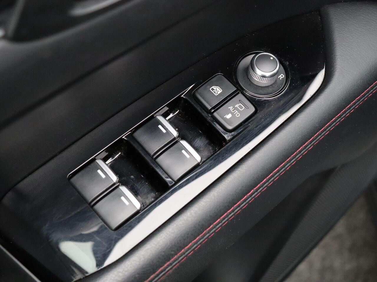 Mazda CX-5 2.0 SkyActiv-G 165 Homura Limited | Trekhaak | Apple Carplay & Android Auto | Head-Up Display | 2000kg Trekgewicht |