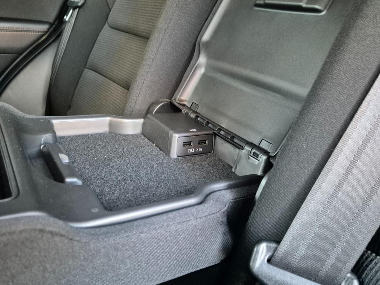 Mazda CX-5 SKYACTIV-G 165 6MT LUXURY / Trekhaak / 360 Camera