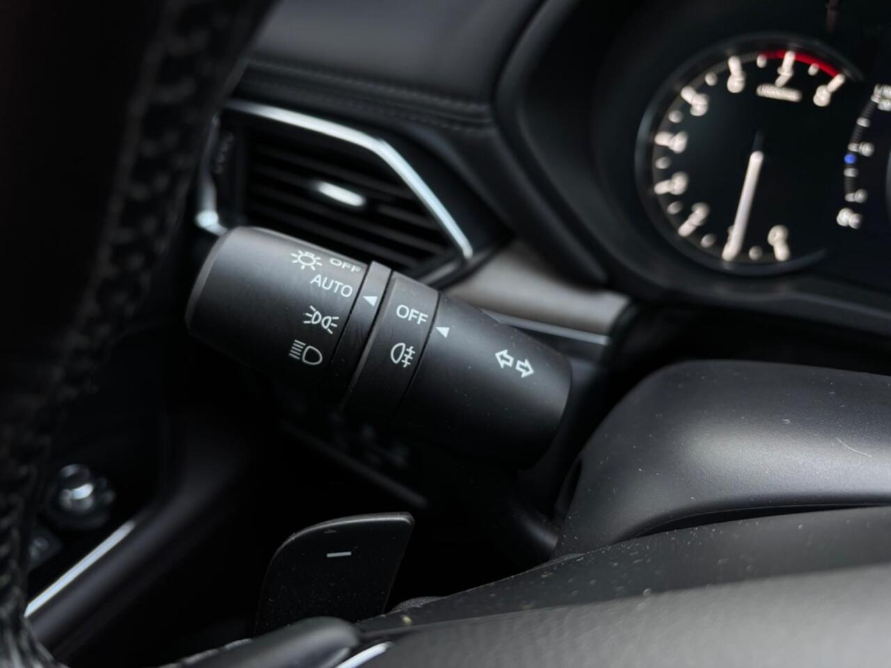 Mazda CX-5 2.0 SAG 165 Signature | Wegklapbare trekhaak | Schuif-/kanteldak